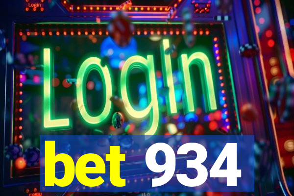 bet 934